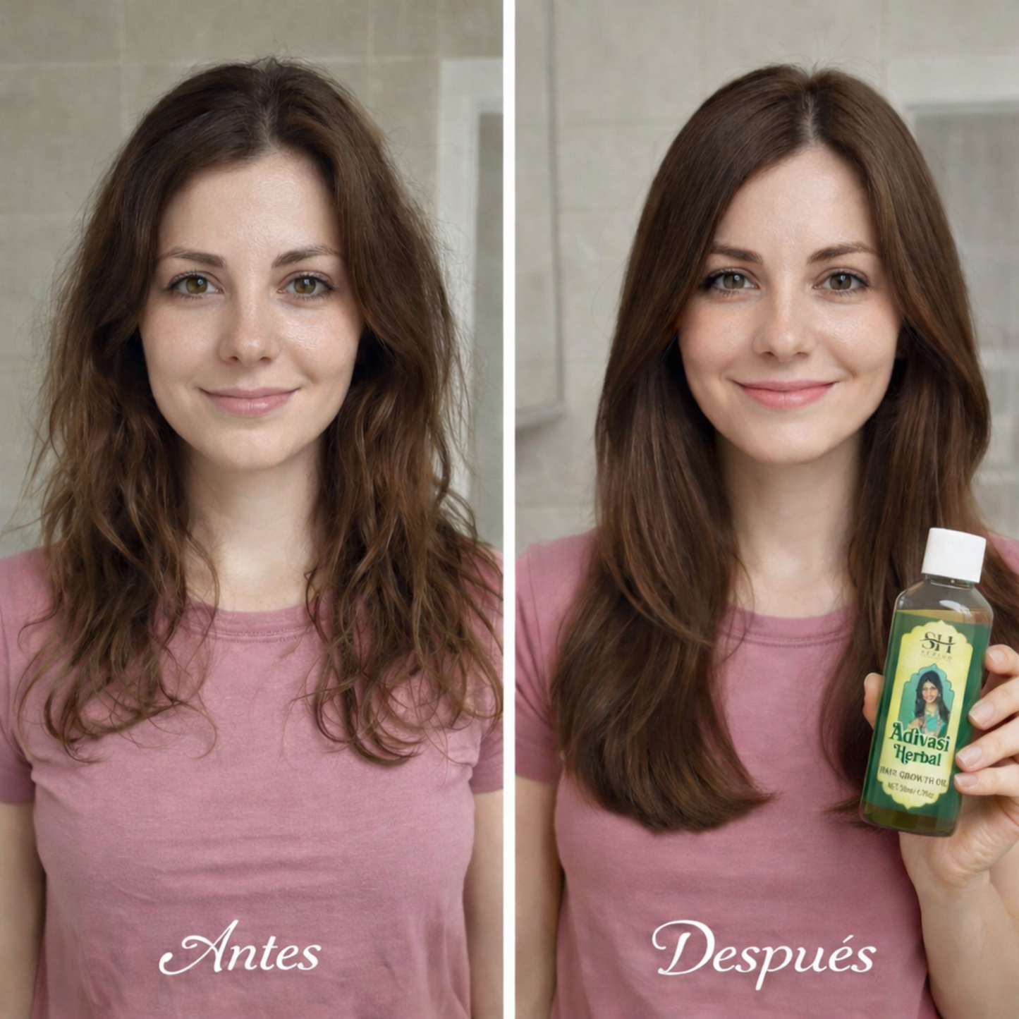 Serum de Crecimiento