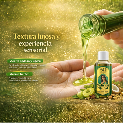 Serum de Crecimiento