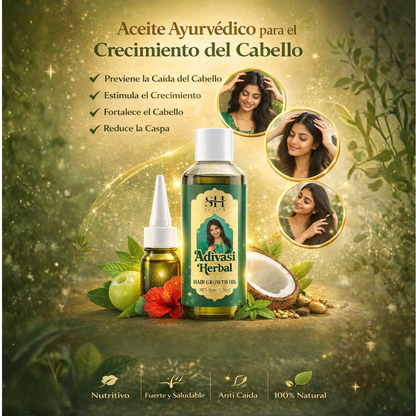 Serum de Crecimiento