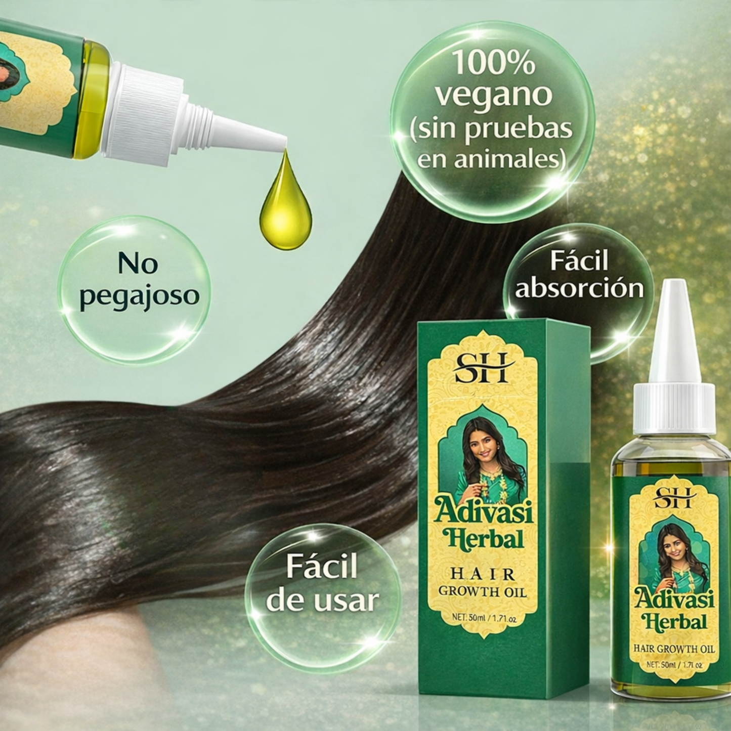 Serum de Crecimiento