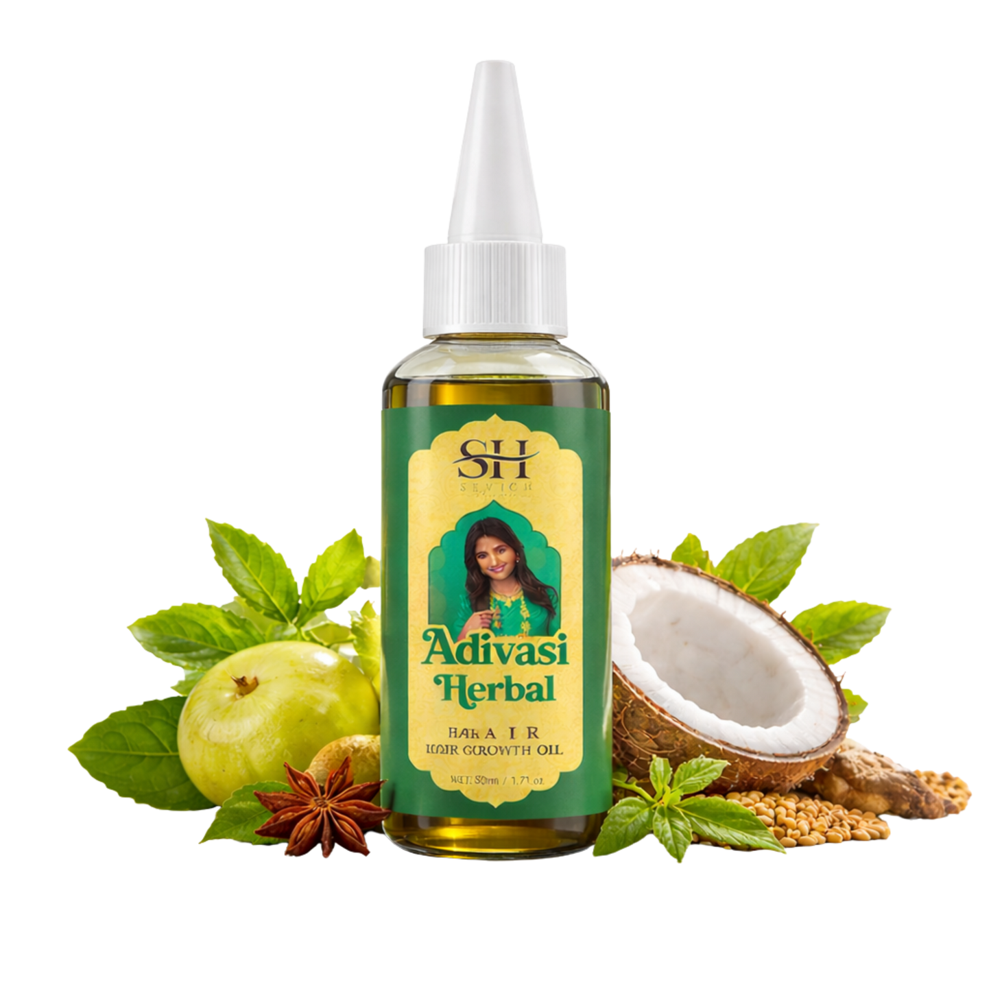 Serum de Crecimiento