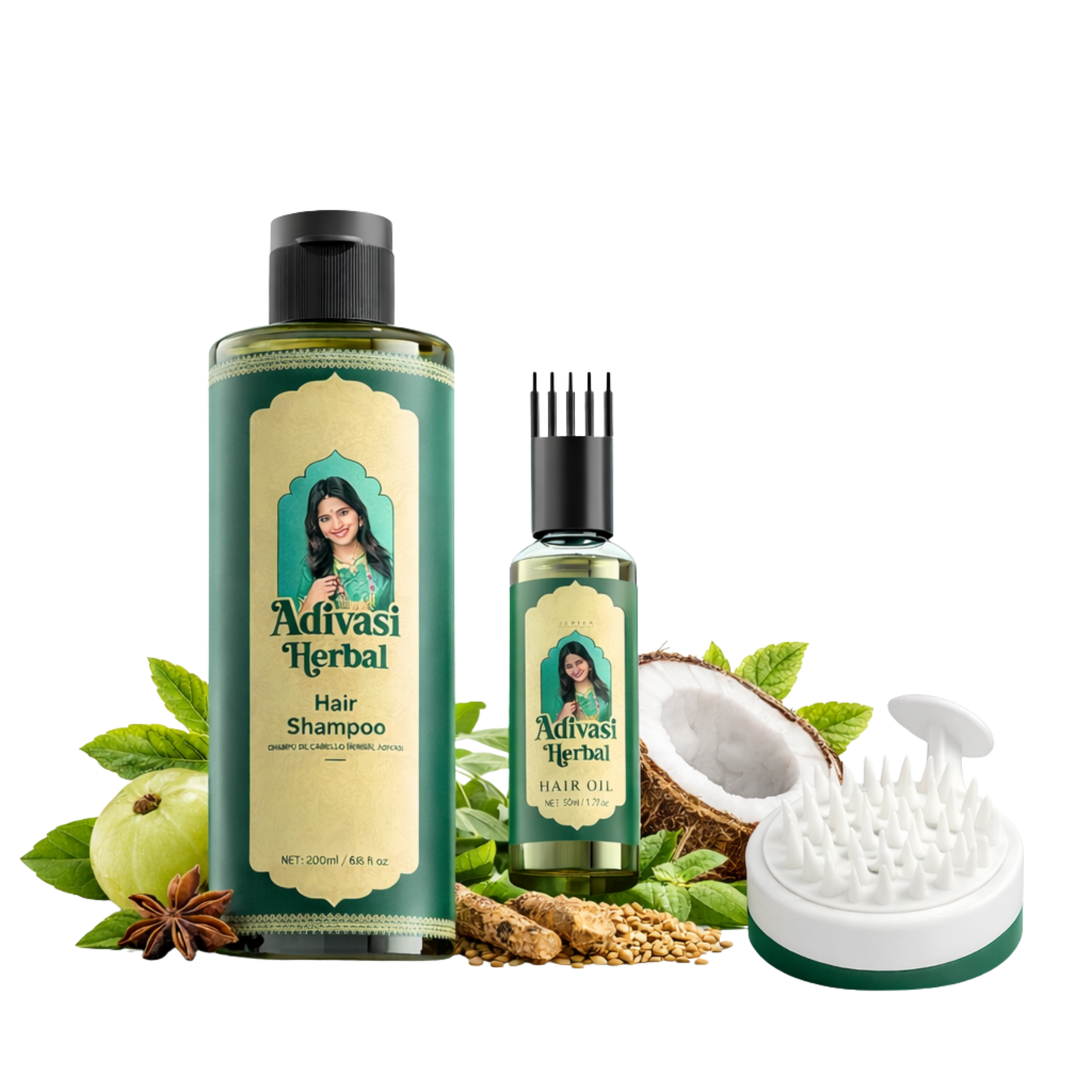 Serum de Crecimiento